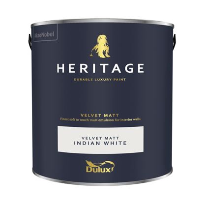 dulux-heritage-matt-25l