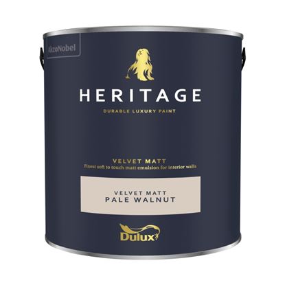 dulux-heritage-matt-25l