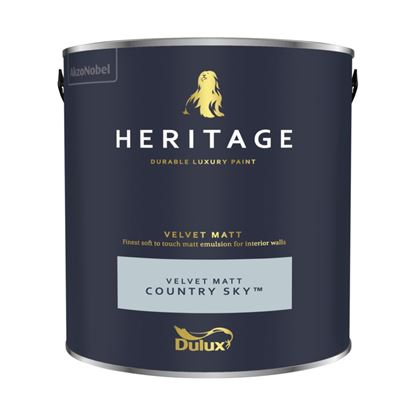 dulux-heritage-matt-25l