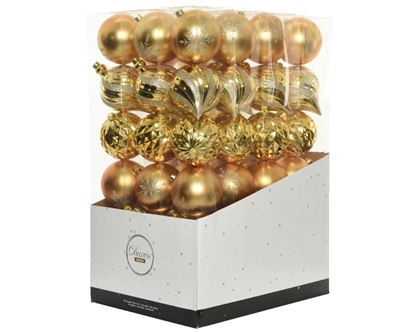 kaemingk-shatterproof-baubles-15cm