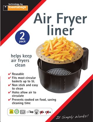 planit-air-fry-liner-natural