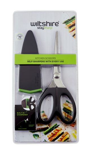 wiltshire-staysharp-scissors