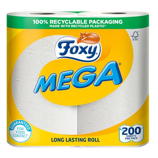foxy-mega-kitchen-roll