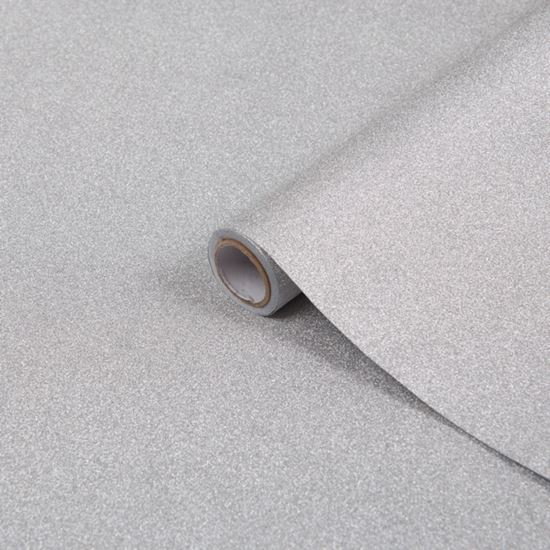 d-c-fix-self-adhesive-film---glitter-silver