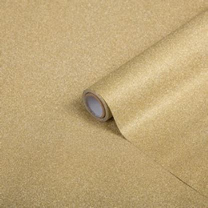 d-c-fix-self-adhesive-film---glitter-gold