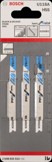bosch-u118a-jigsaw-blade-basic-metal
