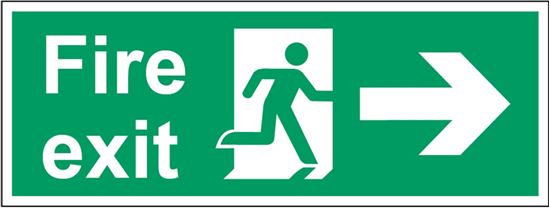 securit-fire-exit-arrow-right