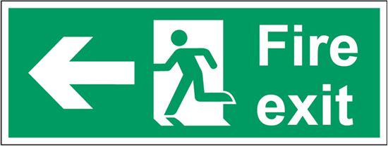 securit-fire-exit-arrow-left