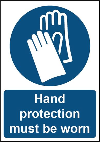 smiths-architectural-hand-protection-must-be-worn-sign