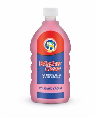 big-d-window-clean