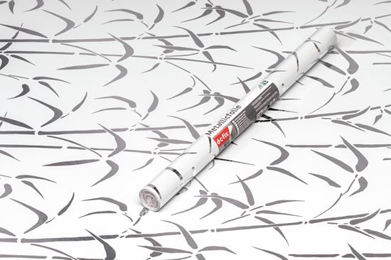 d-c-fix-self-adhesive-film---metallic-bamboo