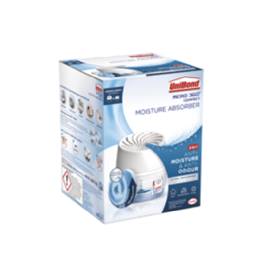 unibond-aero-360-compact-moisture-absorber-device