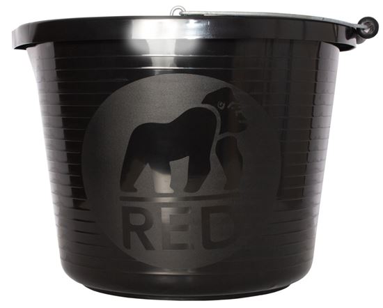 red-gorilla-premium-bucket-15l