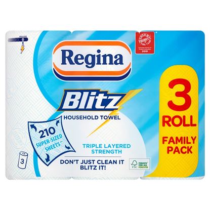 regina-blitz-kitchen-roll-210-sheets