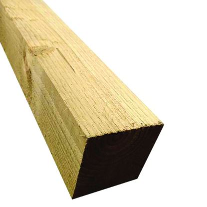 rmpp-green-treated-fence-post-24m