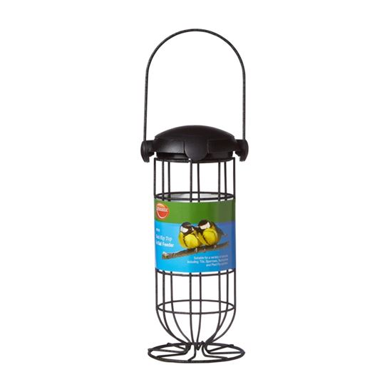 ambassador-black-flip-top-fatball-feeder
