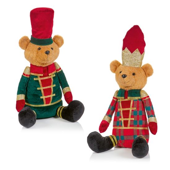 premier-sitting-soldier-bear-assorted