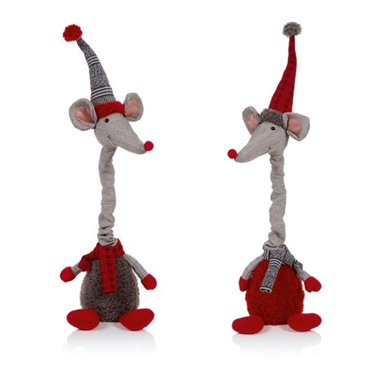 premier-sitting-mouse-with-adjustable-neck