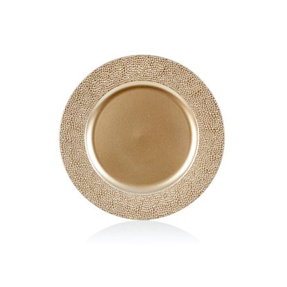 premier-gold-beaded-detail-charger-plate