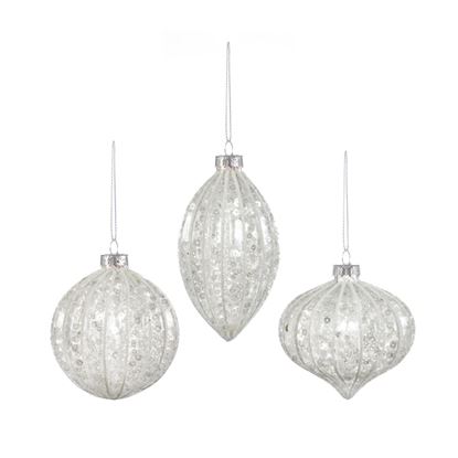 premier-frosted-white-glitter-ball-drop