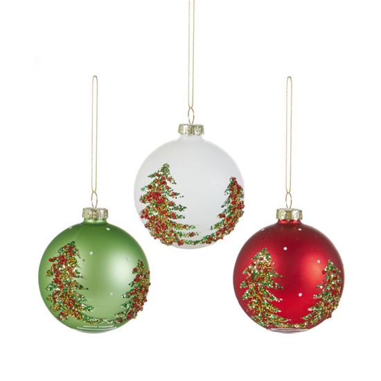 premier-beaded-tree-bauble
