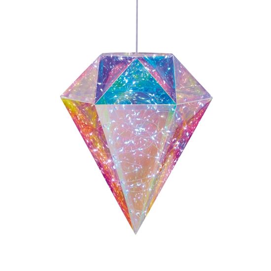 premier-dream-diamond-with-100-white-leds