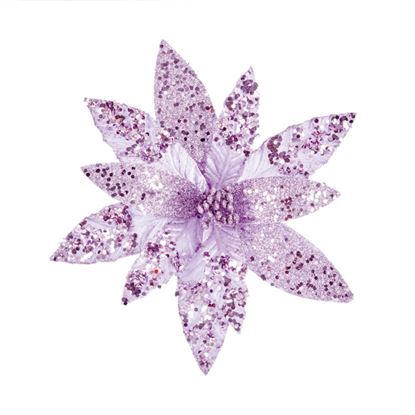 premier-glitter-sequin-poinsettia