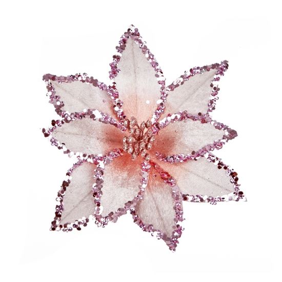 premier-beaded-poinsettia-on-clip