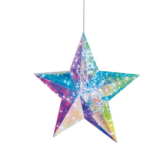 premier-dream-star-with-100-white-leds
