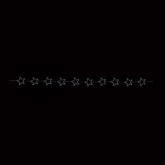 premier-multi-action-star-garland-with-227-white-leds
