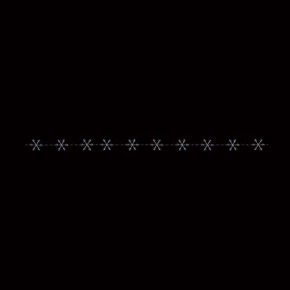 premier-multi-action-snowflake-garland-with-white-leds