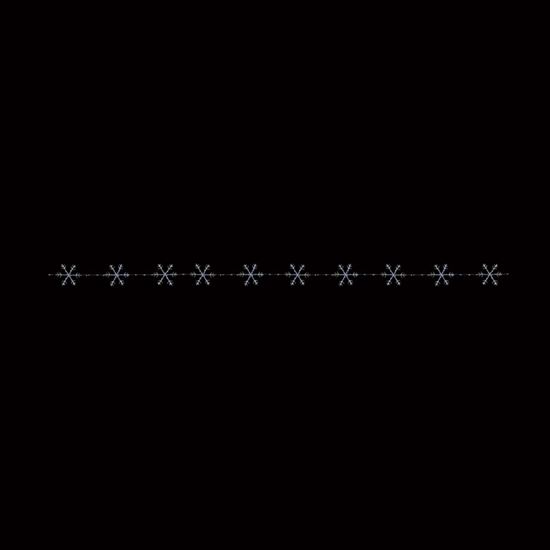 premier-multi-action-snowflake-garland-with-white-leds