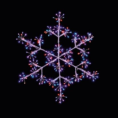 premier-white-snowflake-with-rainbow-leds