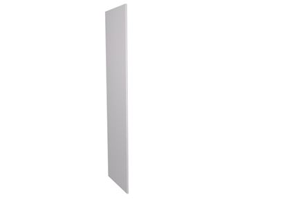 gower-rapide-tall-end-panel-gloss-white