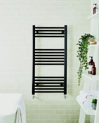 kvit-straight-black-towel-rail