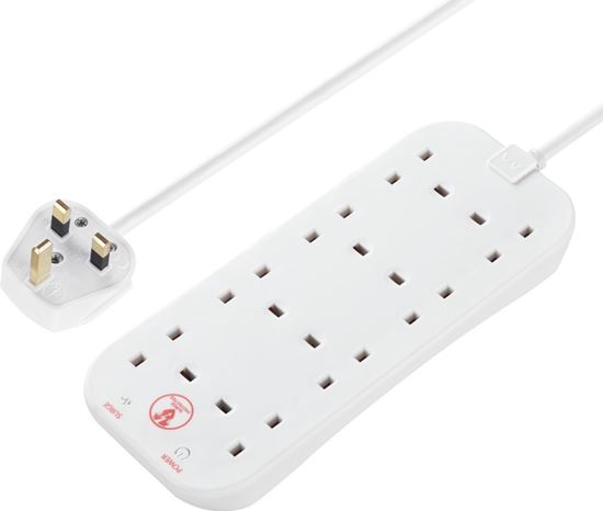 masterplug-surge-protected-extension-lead-8-gang