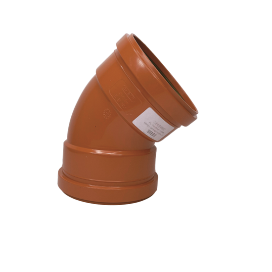davant-underground-double-socket-45-bend