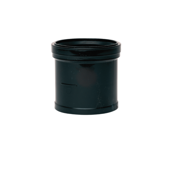 davant-single-socket-coupler-black