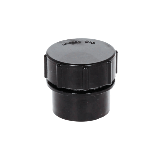 davant-solvent-weld-screwed-access-plug-black