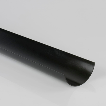 kayflow-rainwater-half-round-gutter-4m