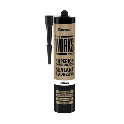 sealant--adhesive-pro