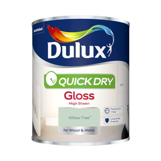 dulux-quick-dry-gloss-750ml