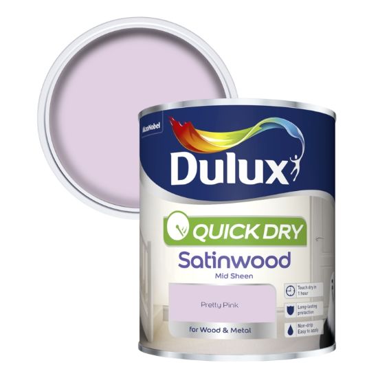 dulux-quick-dry-satinwood-750ml