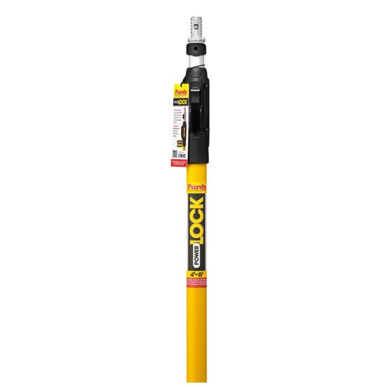 purdy-powerlock-pole