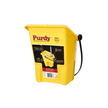 purdy-pail
