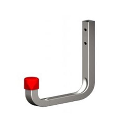 securit-galvanised-square-wall-hook