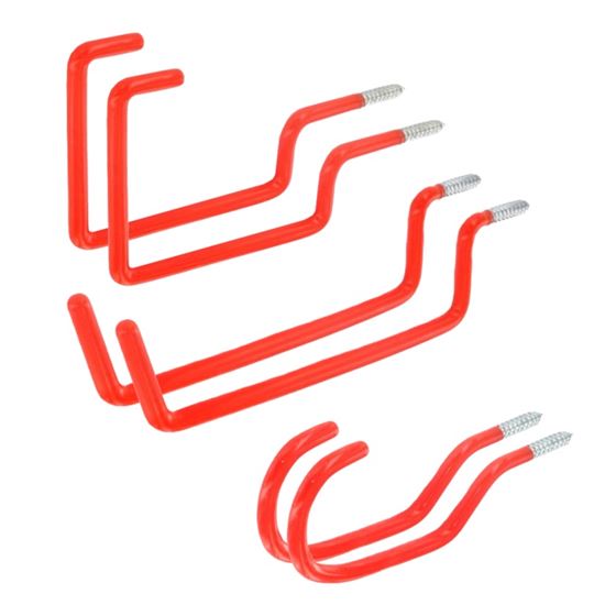 securit-multi-purpose-storage-hook-set