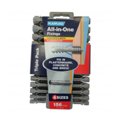 plasplugs-all-in-one-fixings