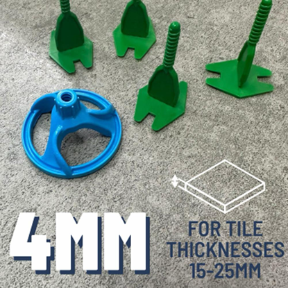 tilerite-big-spin-levelling-system-kit