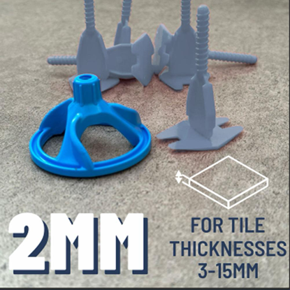 tilerite-big-spin-levelling-system-kit